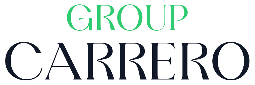 Group Carrero logo